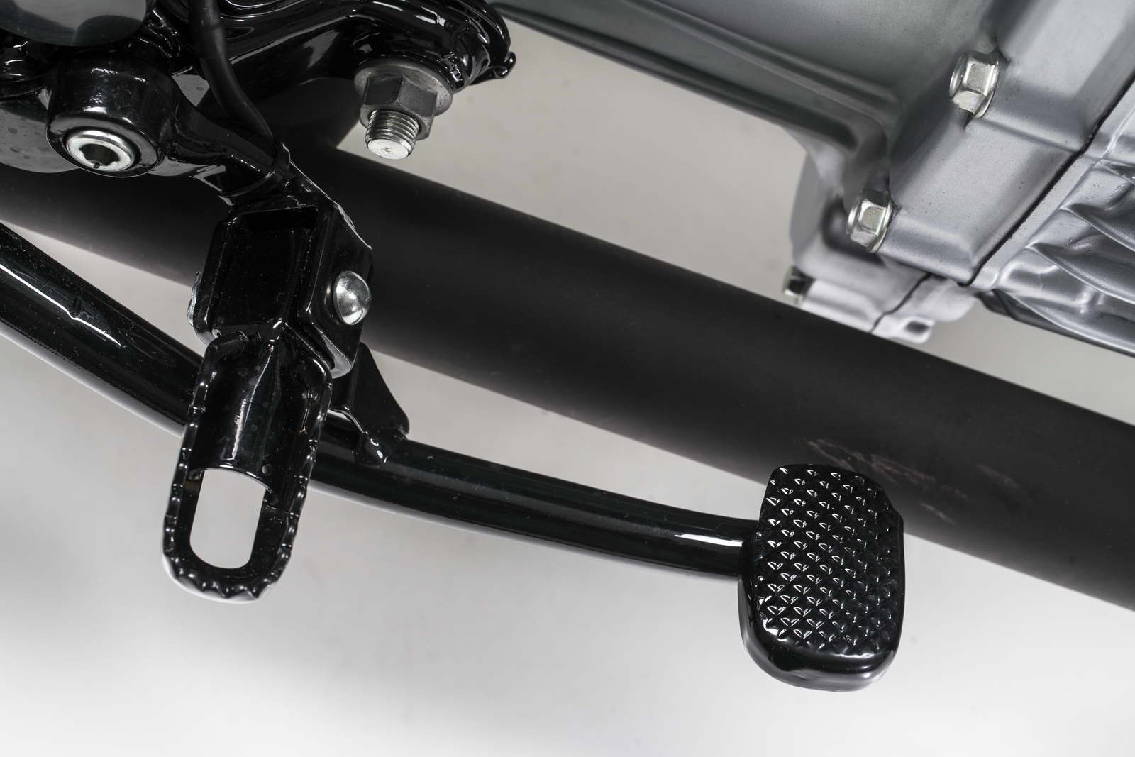 Honda CX 500 Motoism